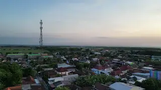 Menikmati Pagi Hari di Sumobito, Jombang: Keindahan yang Sederhana namun Menenangkan
