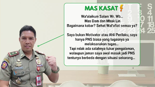 Tips Jadi PNS Sukses: Panduan Lengkap untuk Pegawai Baru