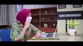 Inisiasi Inovasi SIBEKISAR untuk Pelayanan Umum Lebih Baik