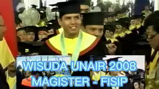Program Magister (S2) Pengembangan Sumber Daya Manusia Universitas Airlangga