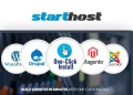 StartHost : Hosting terbaik untuk Linux & WordPress Sekali Bayar