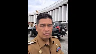 Langkah Pertama di Ibu Kota Nusantara (IKN)